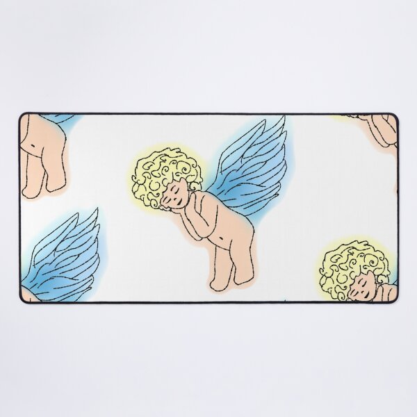 Item preview, Baby Angel ˚.⋆꒰১ ໒꒱⋆.˚♡ designed and sold by xSt4rdustxart.