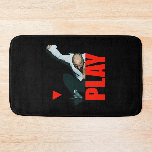 Item preview, Moby Play  designed and sold by JamesHanleny.