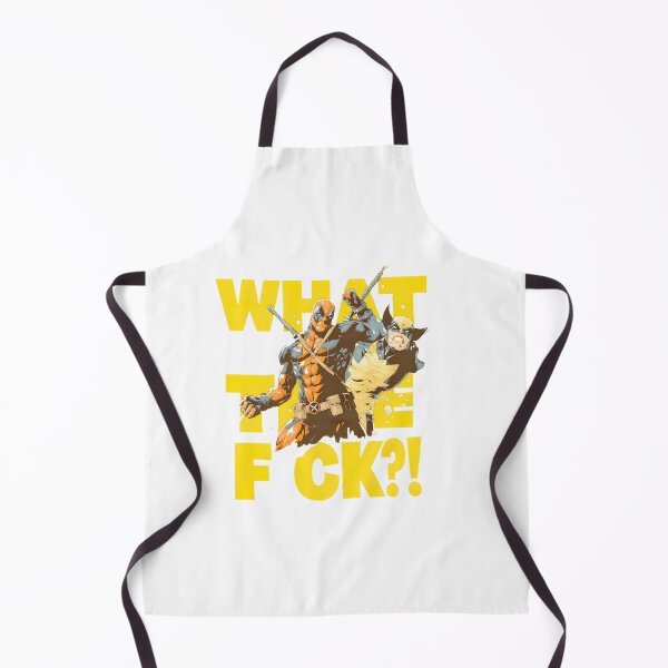 Item preview, Deadpool And Wolverine designed and sold by GenovCartART.