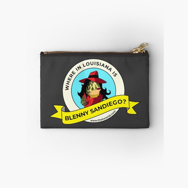 Item preview, Blenny San Diego designed and sold by KaneLab.