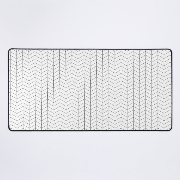 Item preview, Line Art Seamless Chevron Pattern Vector designed and sold by THP Creative.