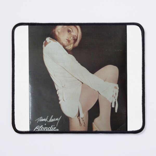 Item preview, Blondie Personality designed and sold by luisguirdy.