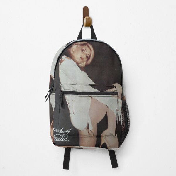 Item preview, Blondie Personality designed and sold by luisguirdy.