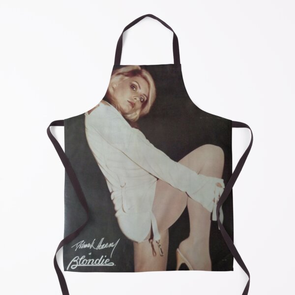 Item preview, Blondie Personality designed and sold by luisguirdy.