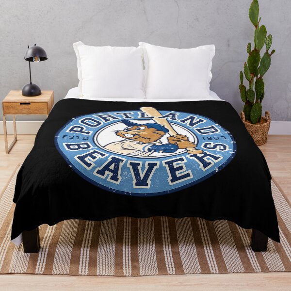 Item preview, Portland Beavers designed and sold by NoThoughtsCat.