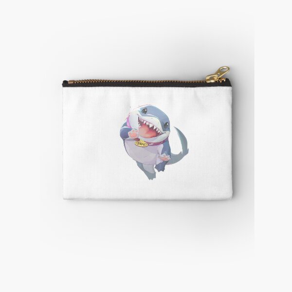 Item preview, Jeff The Landshark designed and sold by GenovCartART.