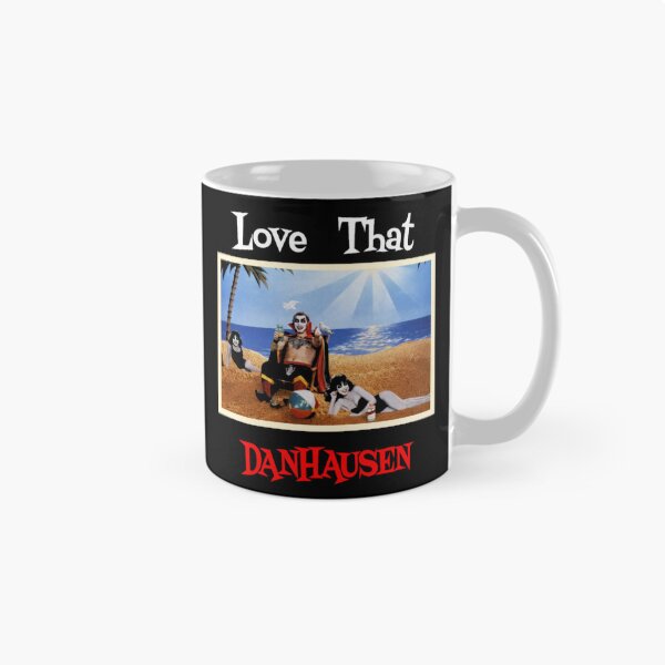 Item preview, Love That Danhausen designed and sold by PurplePandaQ.