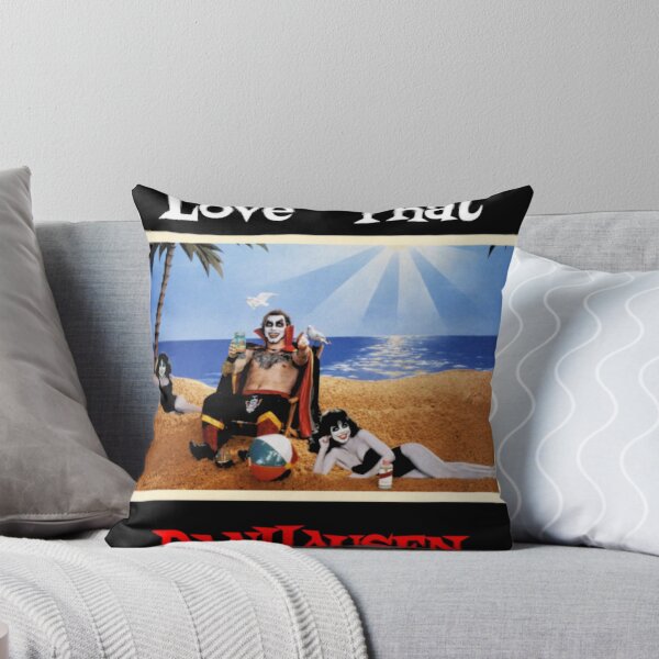 Item preview, Love That Danhausen designed and sold by PurplePandaQ.