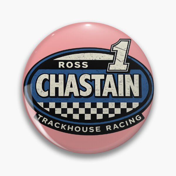 Item preview, Ross Chastain designed and sold by NoThoughtsCat.