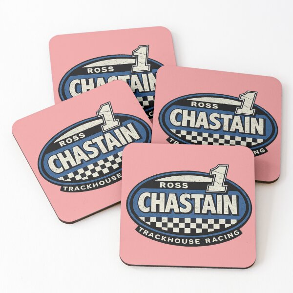 Item preview, Ross Chastain designed and sold by NoThoughtsCat.