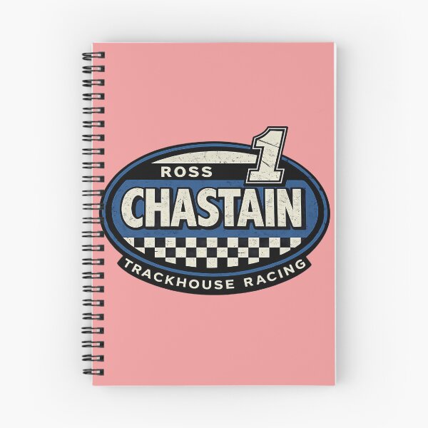 Item preview, Ross Chastain designed and sold by NoThoughtsCat.