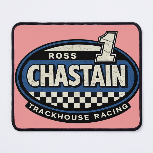 Item preview, Ross Chastain designed and sold by NoThoughtsCat.