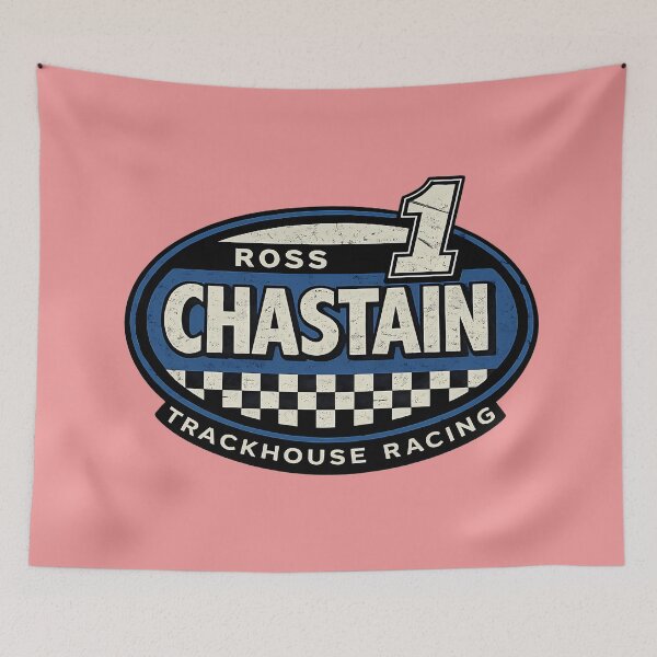 Artikelvorschau, Ross Chastain entworfen und verkauft von NoThoughtsCat.