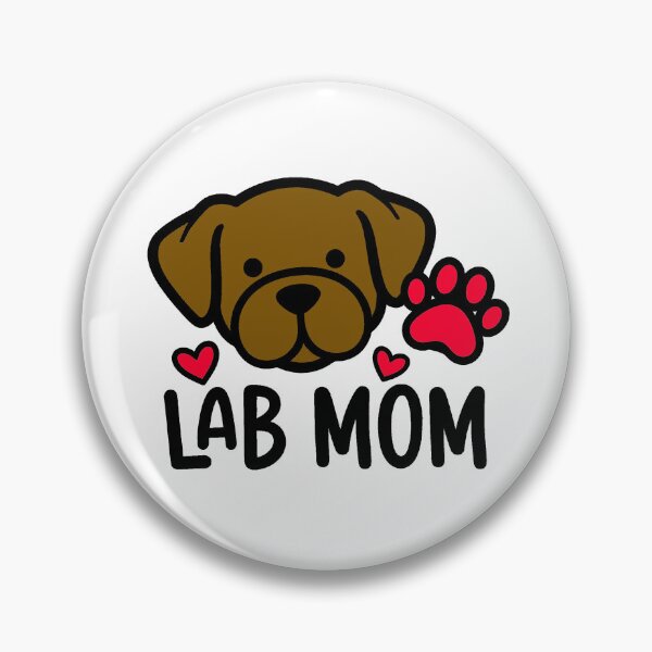 Item preview, Dog Lover – Cute Cartoon Pup Design for Pet Parents designed and sold by Grumpy-Bob.