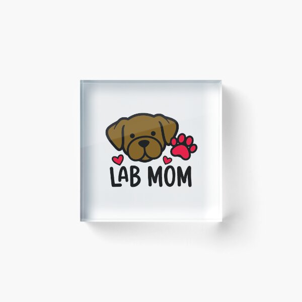 Item preview, Dog Lover – Cute Cartoon Pup Design for Pet Parents designed and sold by Grumpy-Bob.