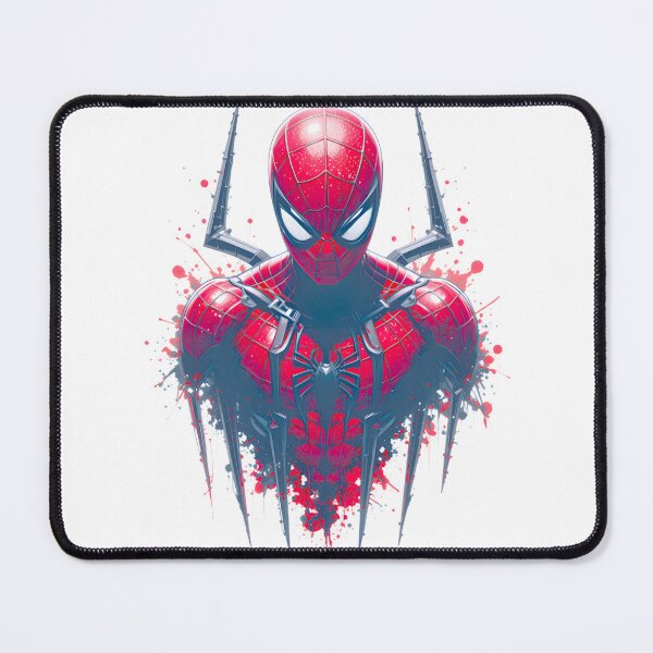 Item preview, Reddish Spider designed and sold by GenovCartART.