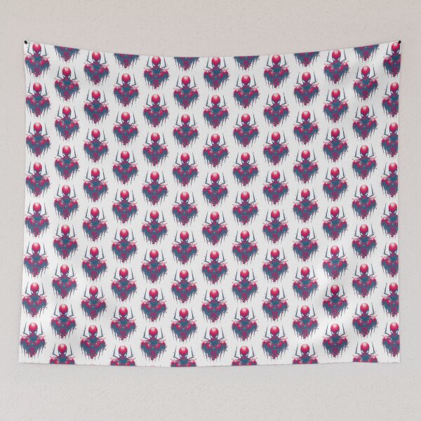 Item preview, Reddish Spider designed and sold by GenovCartART.