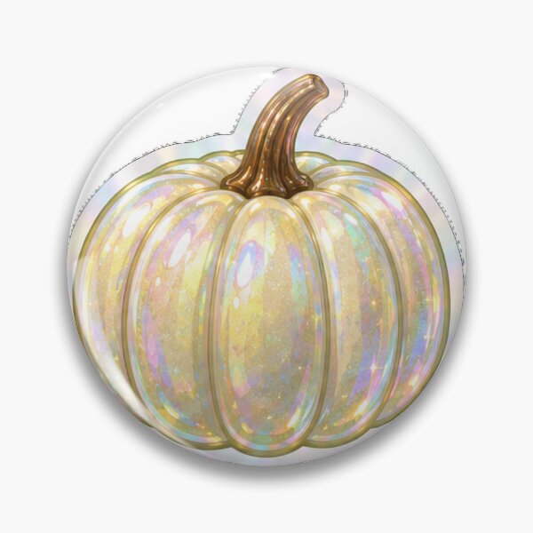 Item preview, Shiny Pumpkin designed and sold by KenVulf.