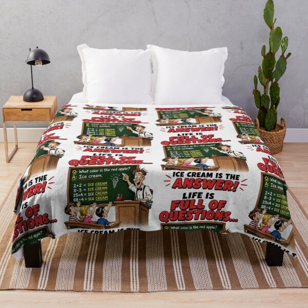 Item preview, Funny Sweet Dreams Are Made of Ice Cream Shirt designed and sold by Mad Axle Studios.
