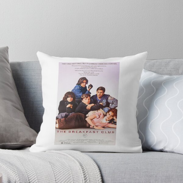Item preview, The breakfast club designed and sold by martirush.