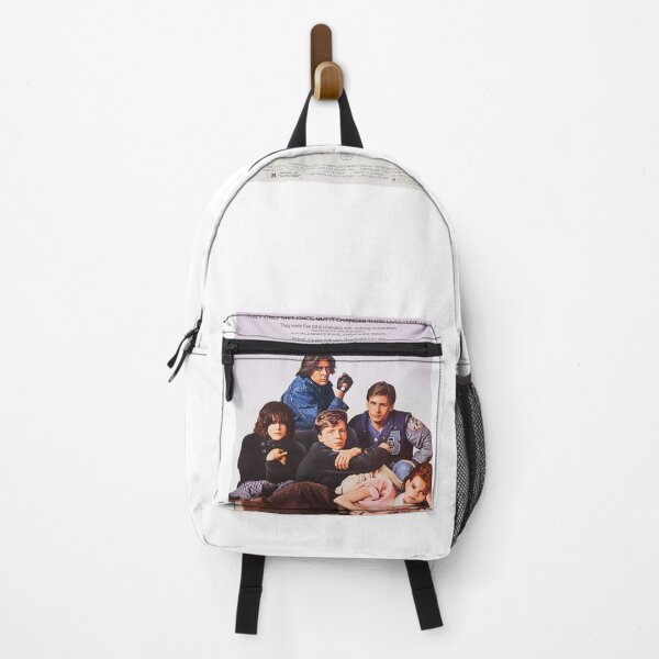 Item preview, The breakfast club designed and sold by martirush.