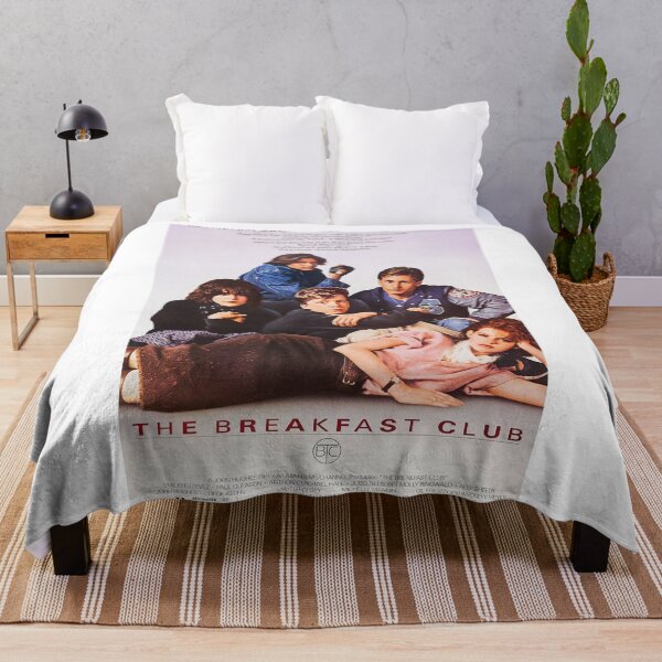 Item preview, The breakfast club designed and sold by martirush.