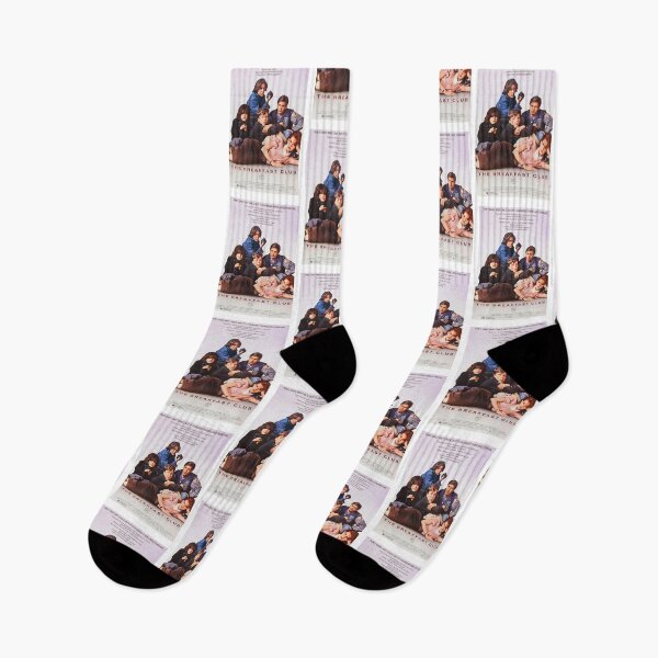 Item preview, The breakfast club designed and sold by martirush.