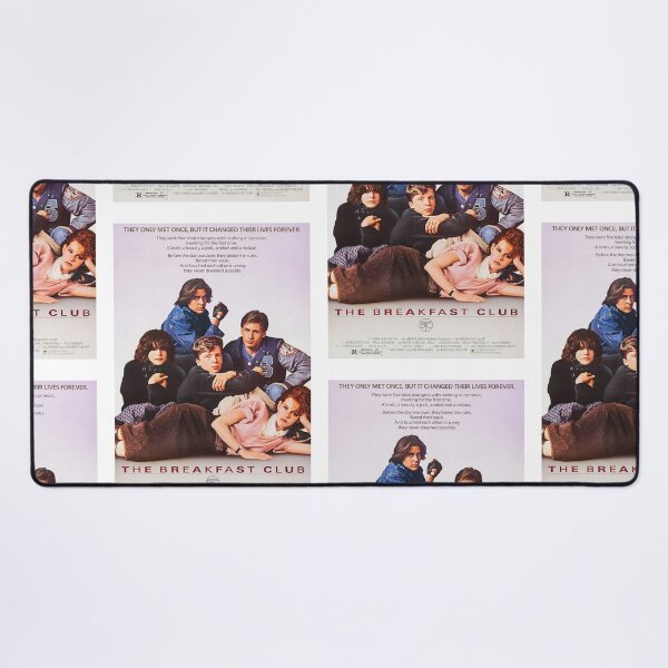 Item preview, The breakfast club designed and sold by martirush.