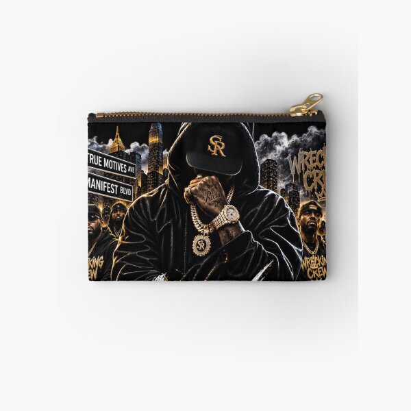 Item preview, Santo Richio | Move Proper Stay Uncommon designed and sold by SantoRichio.