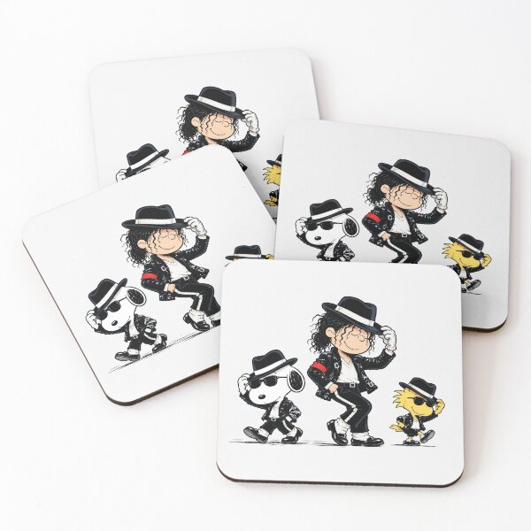 Item preview, Peanuts Smooth Criminal designed and sold by GITTERLU.
