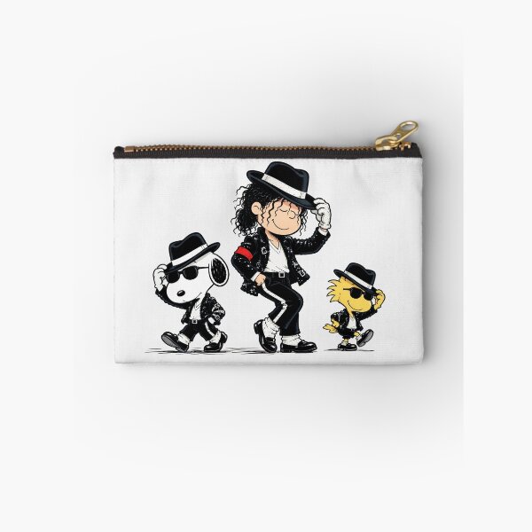 Item preview, Peanuts Smooth Criminal designed and sold by GITTERLU.