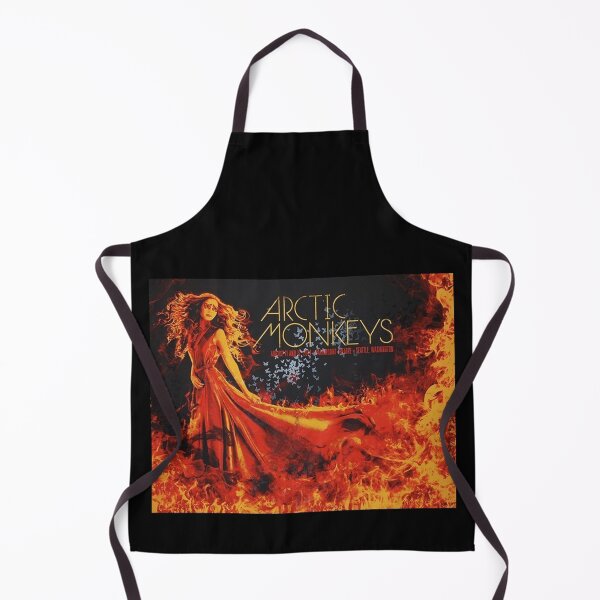 Item preview, Arctic Monkeys Concert Tour designed and sold by stanleyclover.