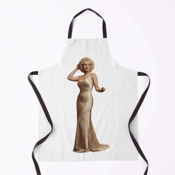 Item preview, Monroe Retro Hollywood Glamour Art designed and sold by Nurzhik.