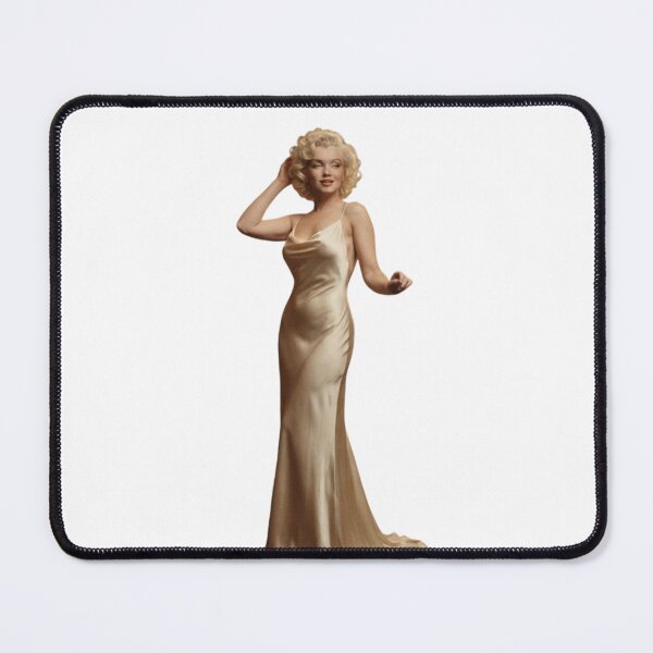 Item preview, Monroe Retro Hollywood Glamour Art designed and sold by Nurzhik.