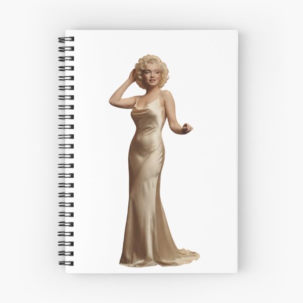 Item preview, Monroe Retro Hollywood Glamour Art designed and sold by Nurzhik.