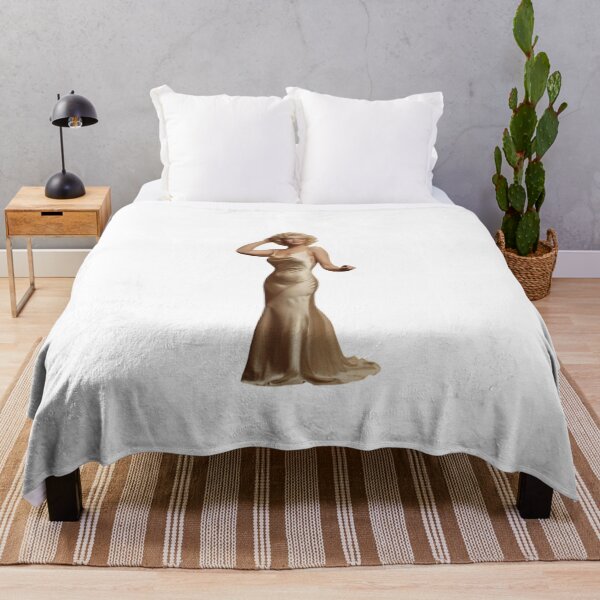 Item preview, Monroe Retro Hollywood Glamour Art designed and sold by Nurzhik.