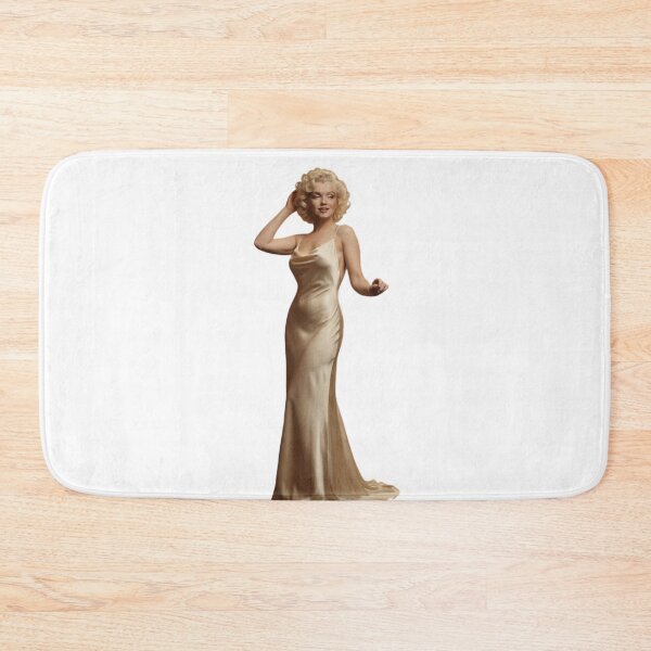 Item preview, Monroe Retro Hollywood Glamour Art designed and sold by Nurzhik.