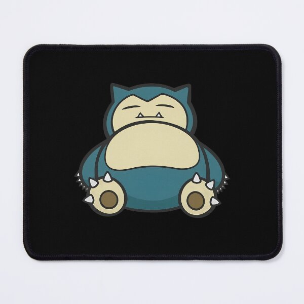 Item preview, Sleepy Big Buddy Resting Cartoon designed and sold by olaIAMfailing.
