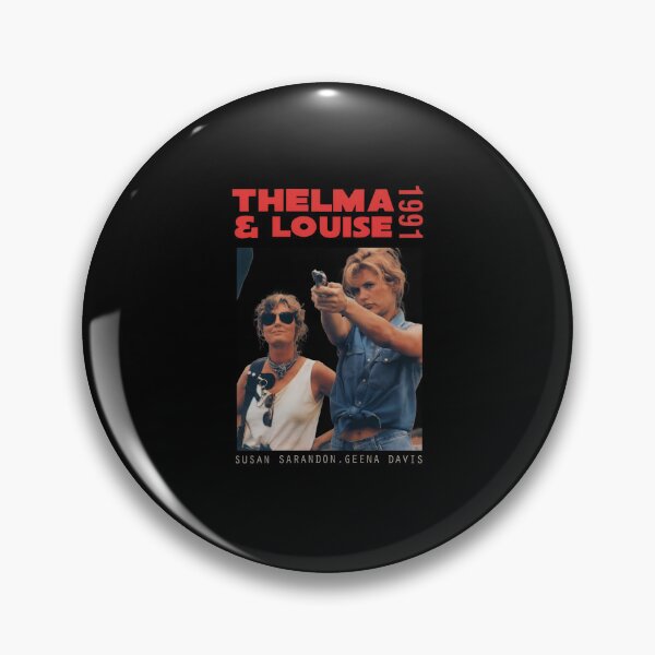 Item preview, Thelmaa & Louisee 1991 Cinematic designed and sold by WiktorWarta.