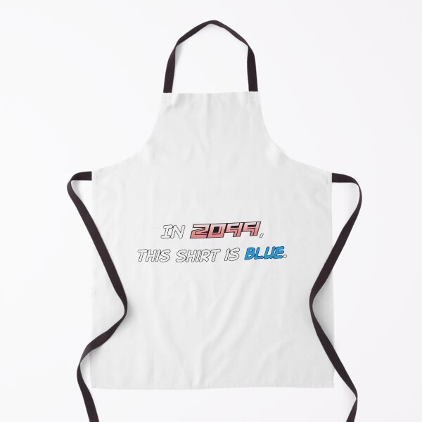 Item preview, In This Shirt Is Blue designed and sold by GenovCartART.