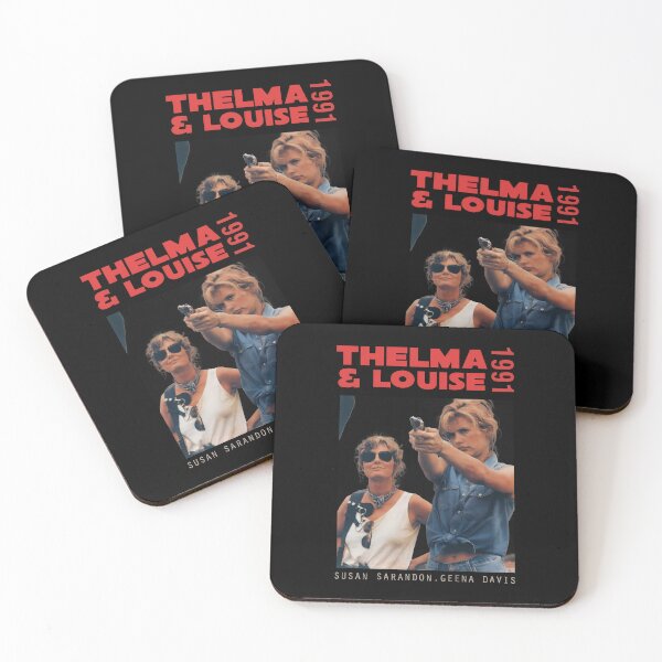 Item preview, Thelmaa & Louisee 1991 Cinematic designed and sold by WiktorWarta.