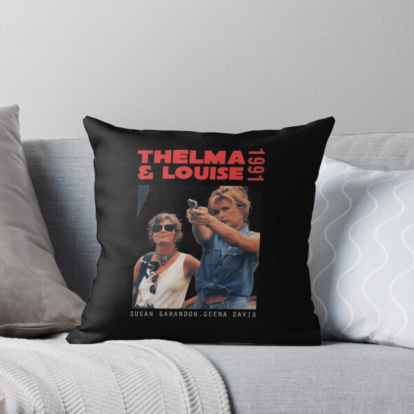 Item preview, Thelmaa & Louisee 1991 Cinematic designed and sold by WiktorWarta.