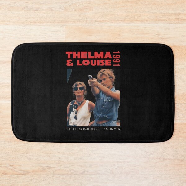 Item preview, Thelmaa & Louisee 1991 Cinematic designed and sold by WiktorWarta.