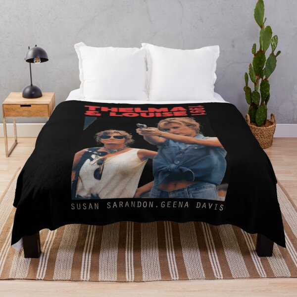 Item preview, Thelmaa & Louisee 1991 Cinematic designed and sold by WiktorWarta.