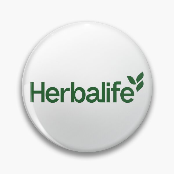 Item preview, Pink Herbalife Logo Graphic T-Shirt designed and sold by shlepyart.