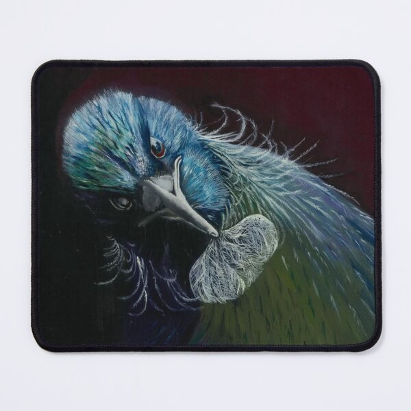 Item preview, Brave Nike cKiwi Faces Storm designed and sold by Ritahiking.