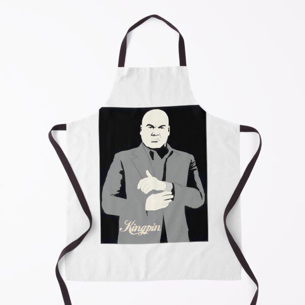 Item preview, Kingpin designed and sold by GenovCartART.