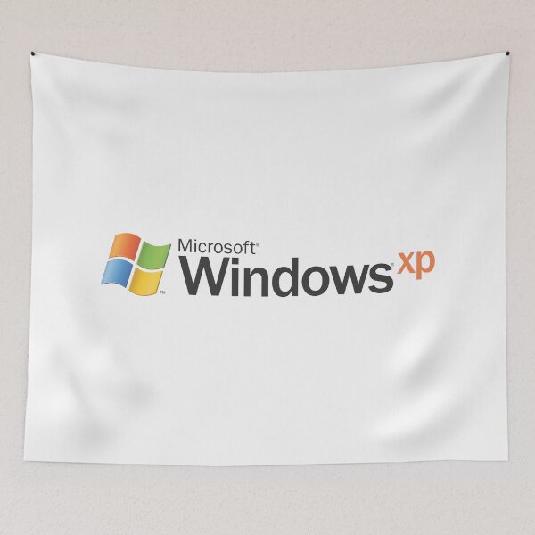 Item preview, Majestic Microsoft Windows Xp cKingdom Glory designed and sold by Tonigard.
