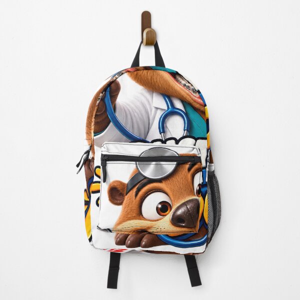 Item preview, Trust Me I'm A Doc Beaver designed and sold by M.Store.
