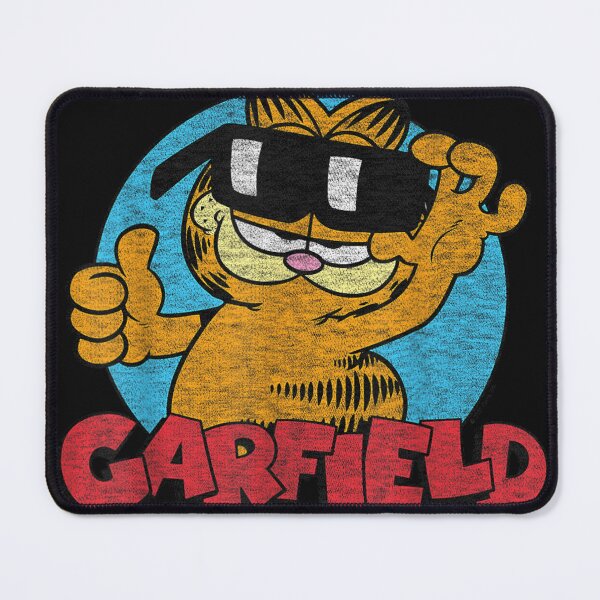 Item preview, Garfieldzz - Sunglasses Cool Cat Graphic designed and sold by LincolnWardill.